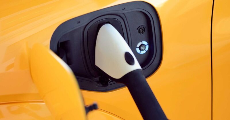 Minnesota Power planning fastcharge EV stations — for residents and