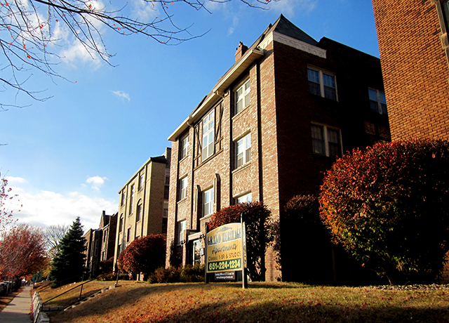 The Push For Rent Control In St Paul Explained Minnesota Minutes
